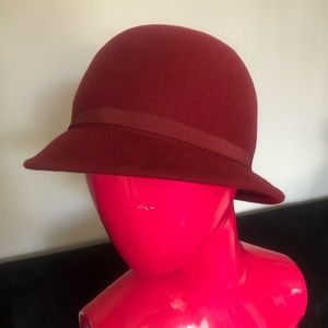 Angela Williams Accessories - Angela William Cloche Hat Angela Williams Accessories - Angela William Cloche Hat